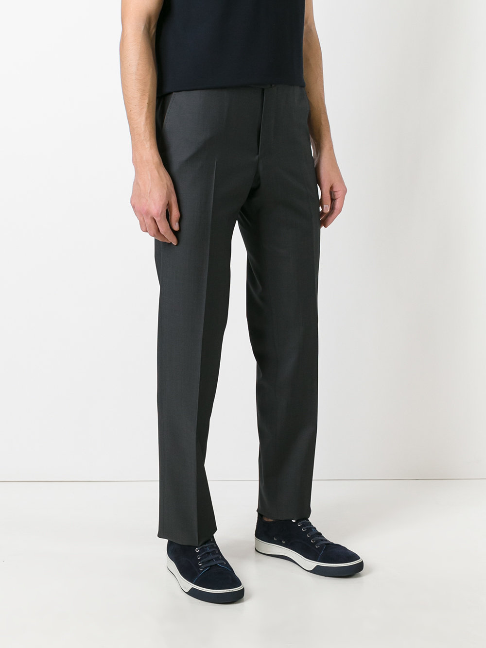 tailored pants 