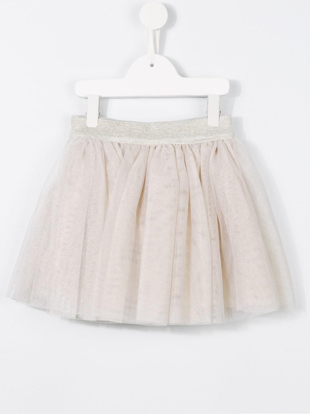 tulle tutu skirt