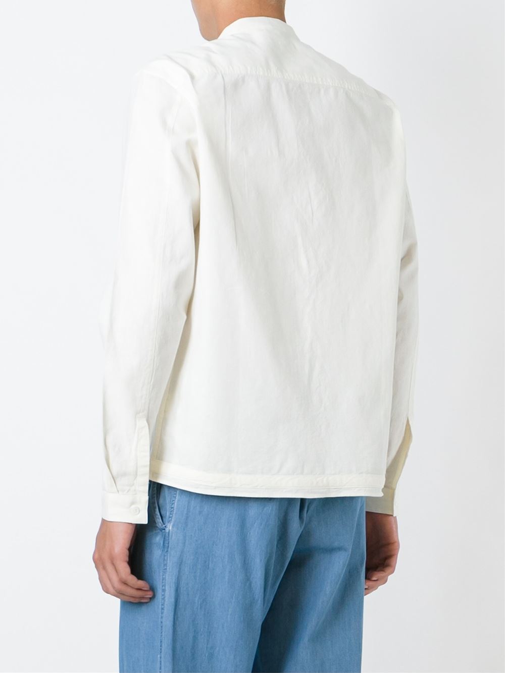 '23 Skidoo' shirt