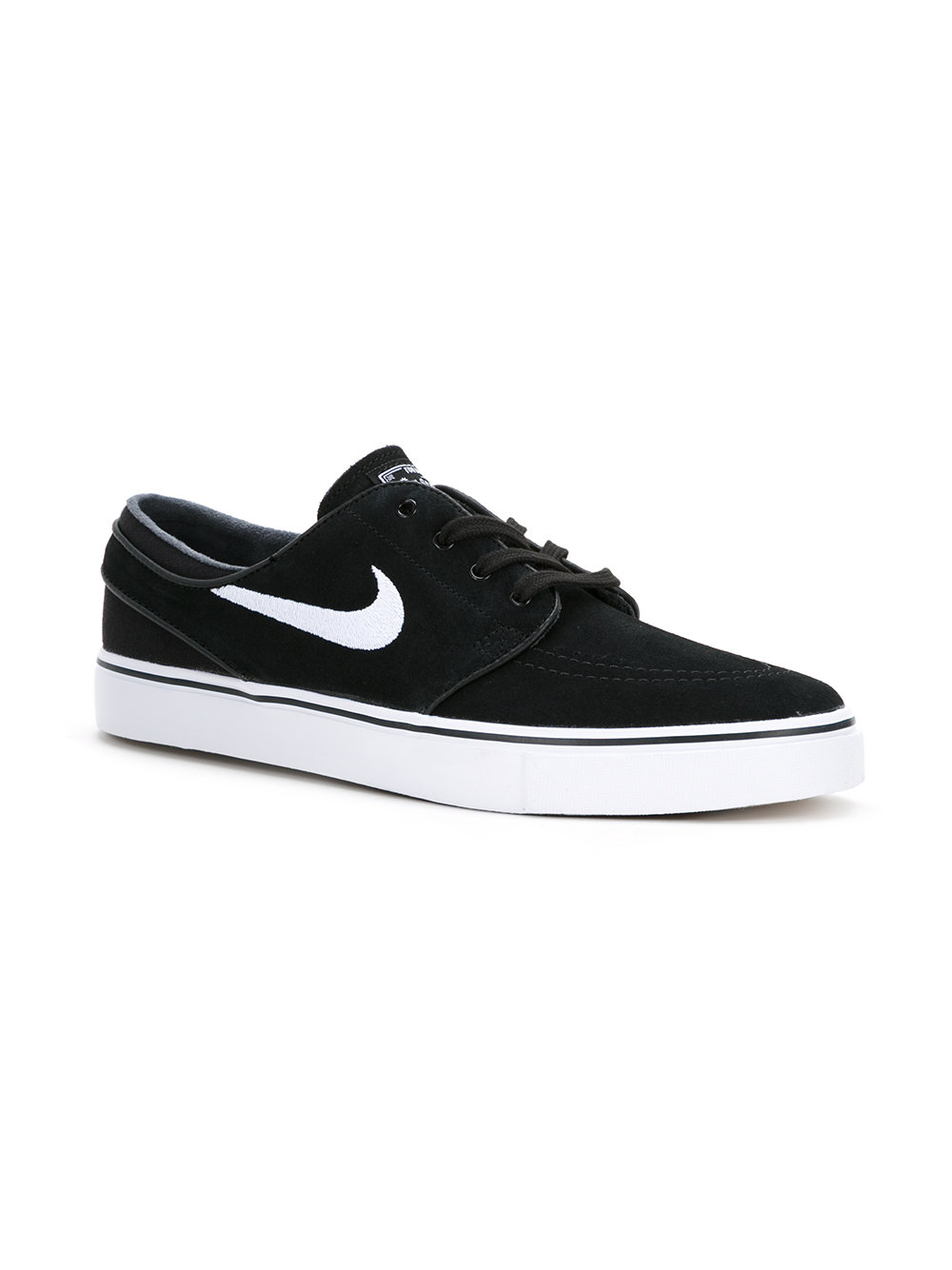 SB Zoom Air Stefan Janowski板鞋