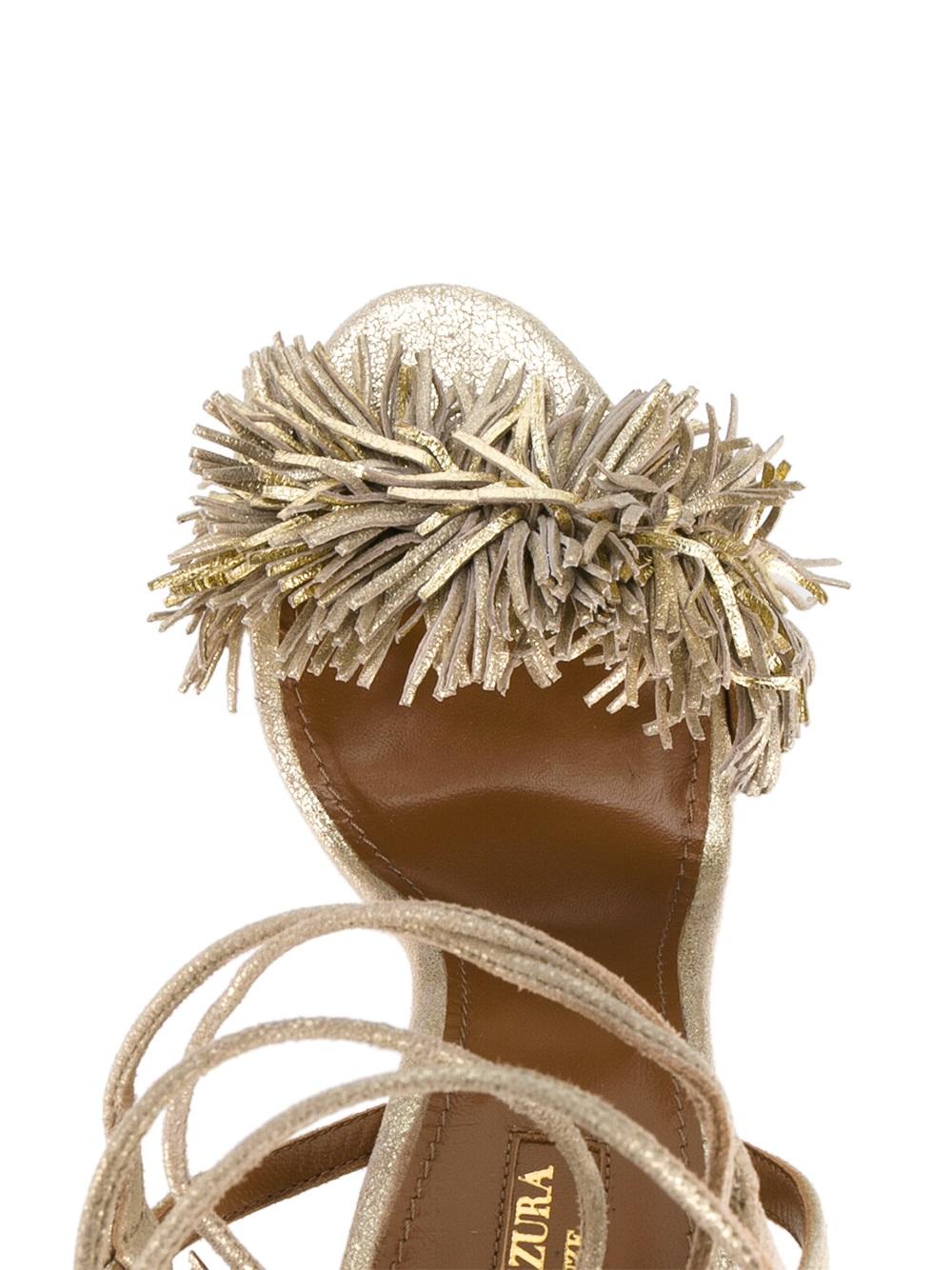 'Wild Thing' sandals