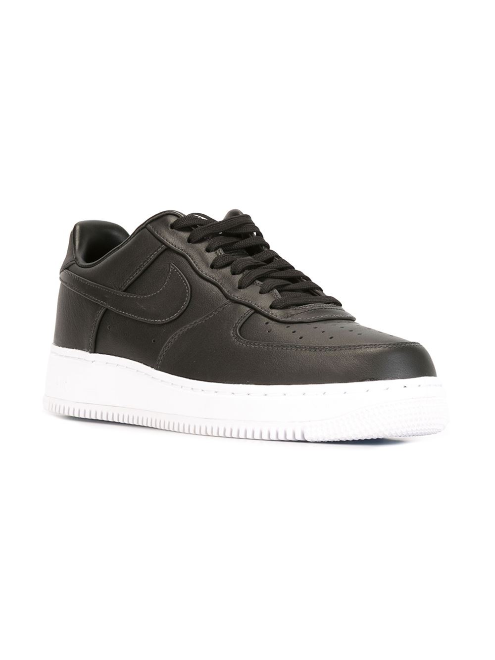 'Nikelab Air Force 1 Low'板鞋