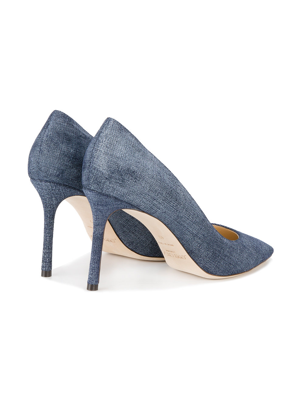 Romy 85 pumps