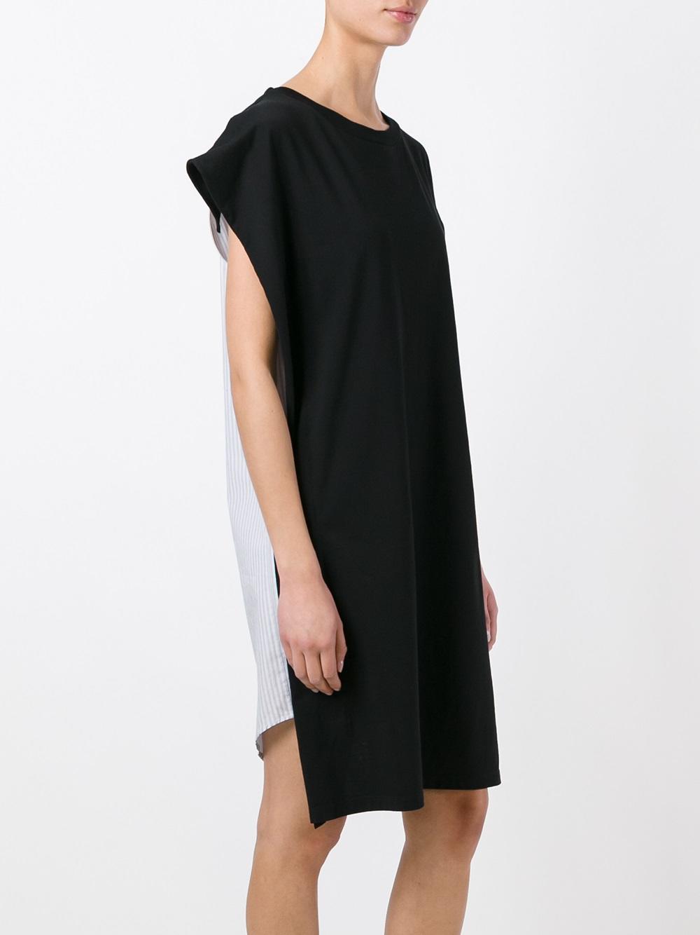 T-shirt dress