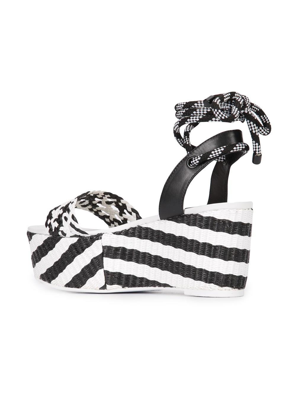 'Naomi' sandals