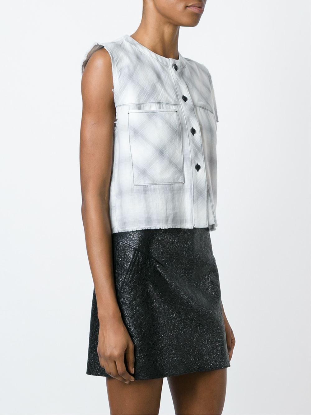 'Iggy' shirt