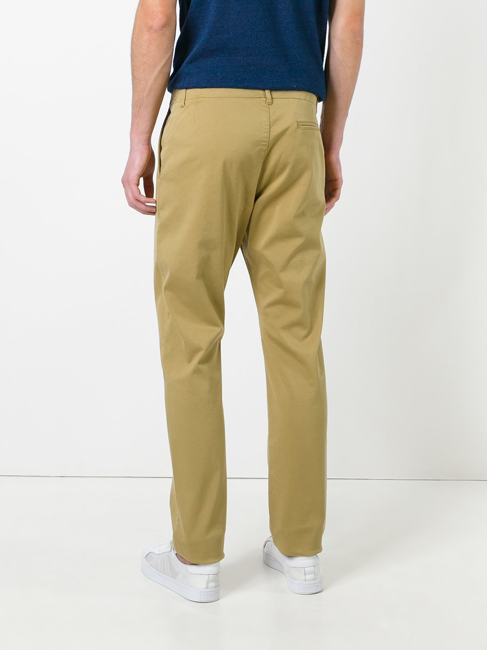 chino trousers