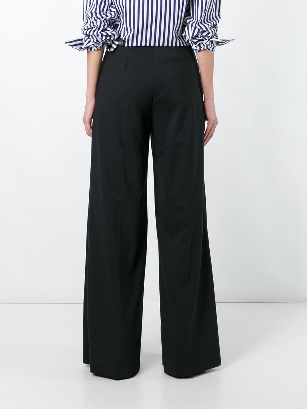 classic palazzo pants