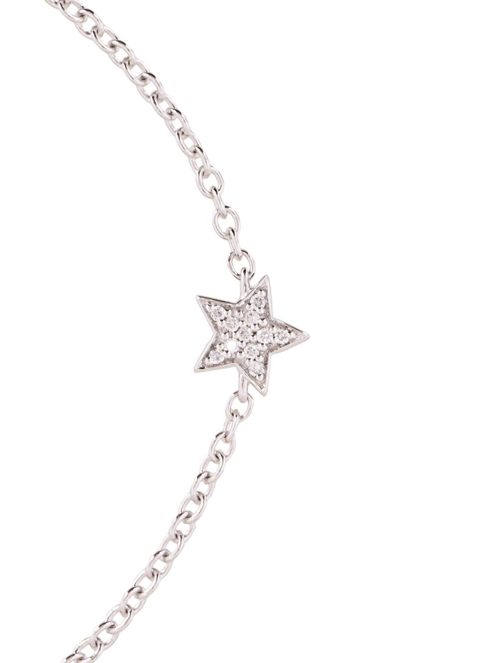 'STASIA MINI' diamond bracelet