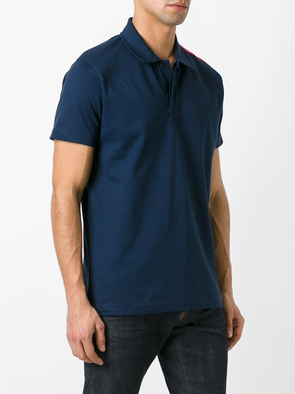 Aurelien polo shirt