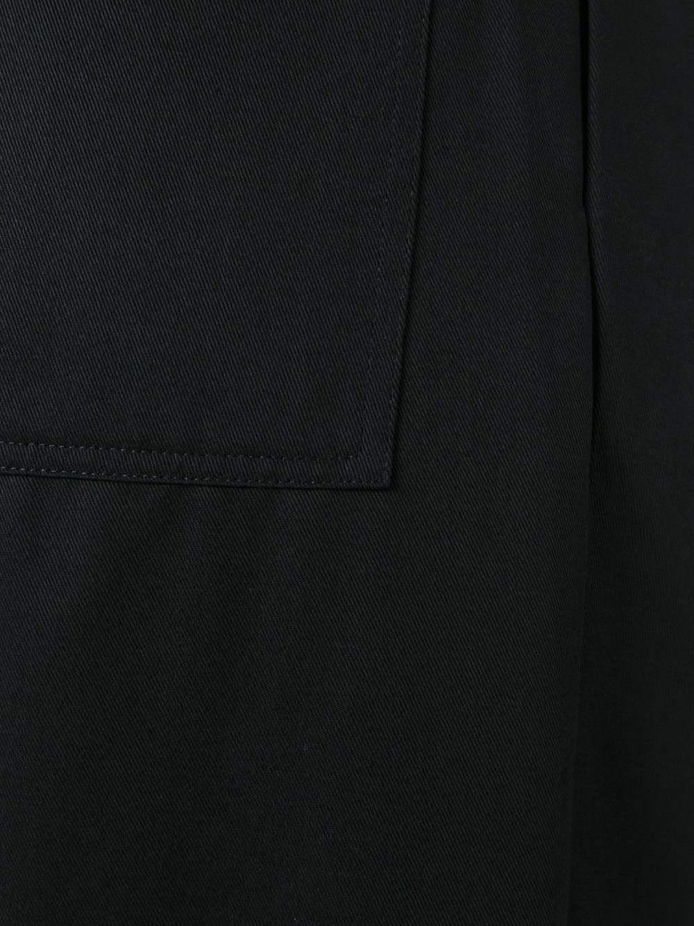 'Jack' trousers