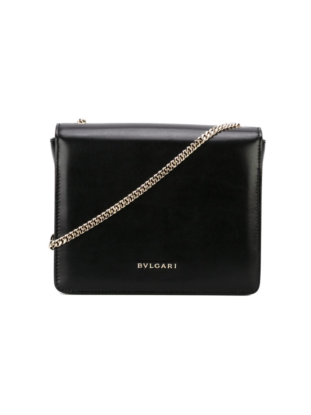 'Bulgari Bulgari'斜挎包