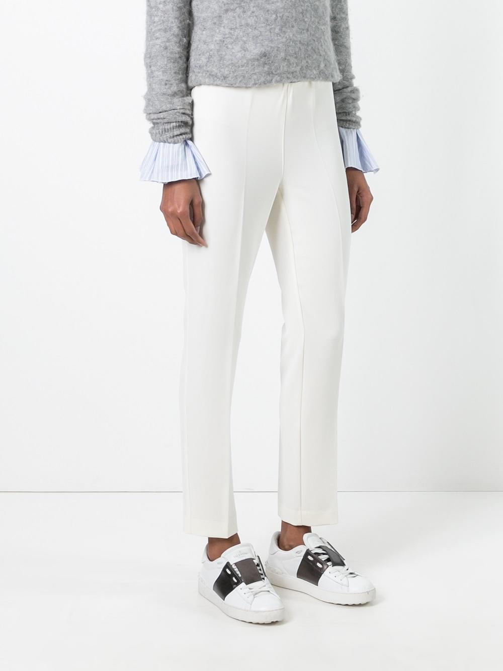 'Cadi' trousers