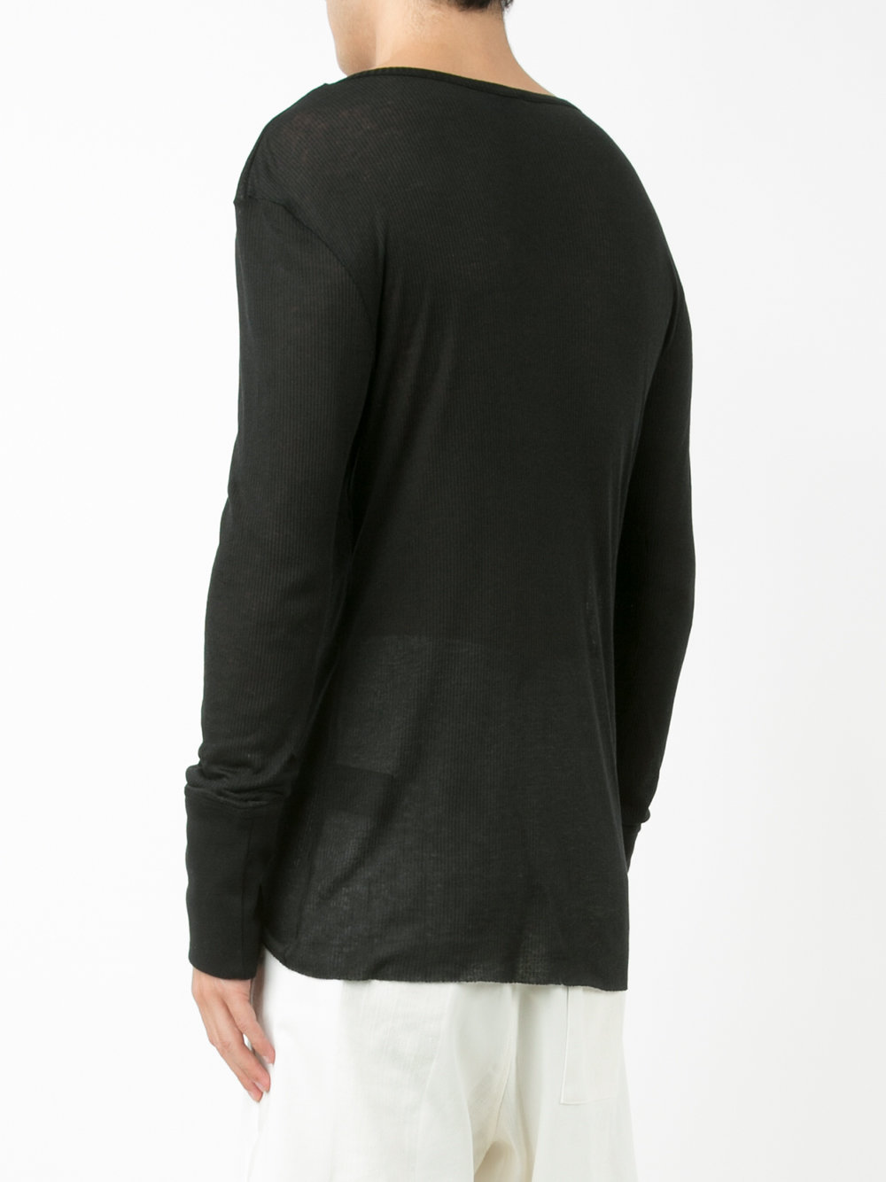 Shiloh + Rodger top 