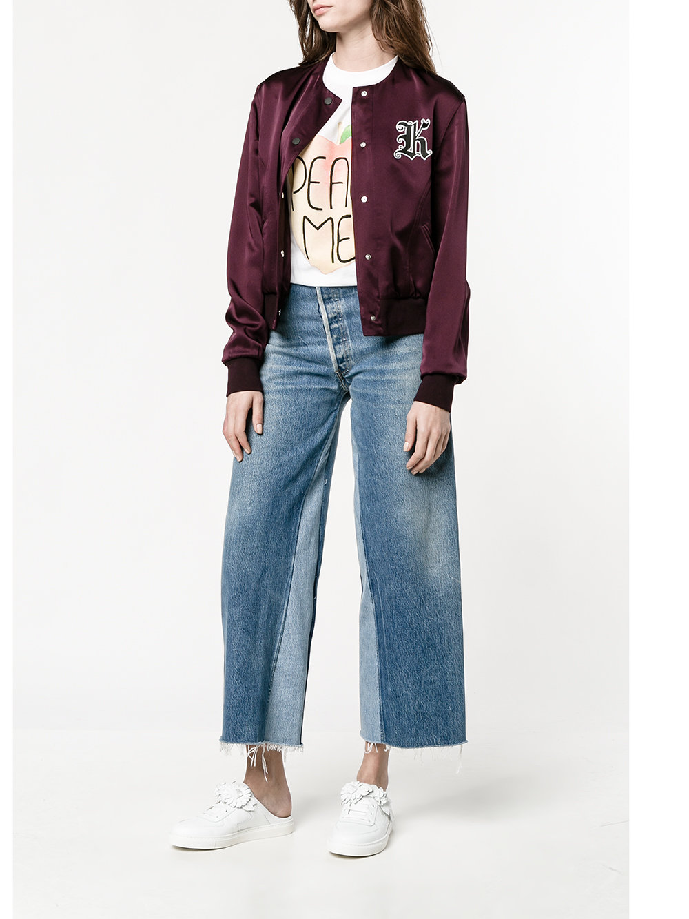 Lilico Jessie mule sneakers 