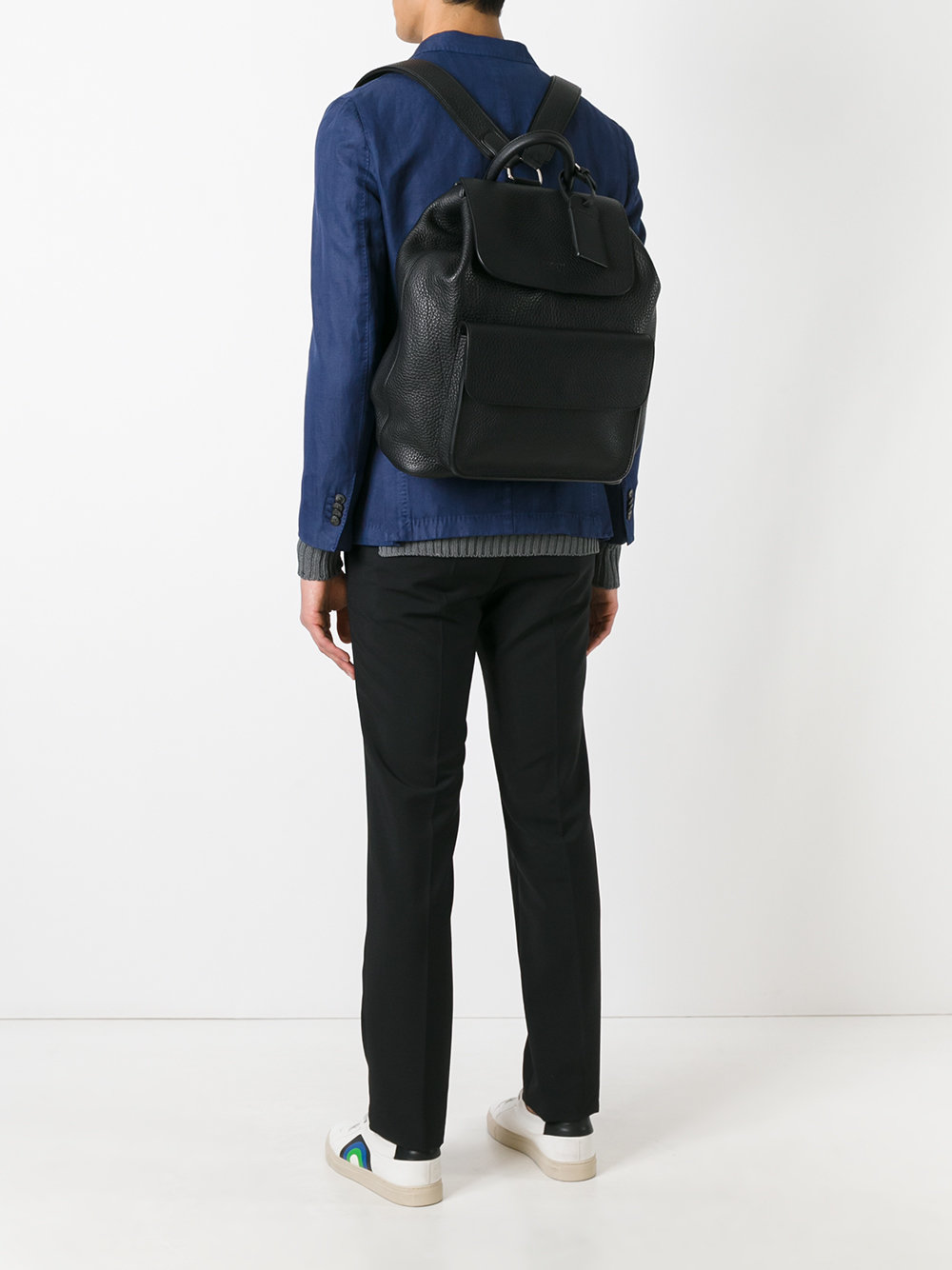 large backpack