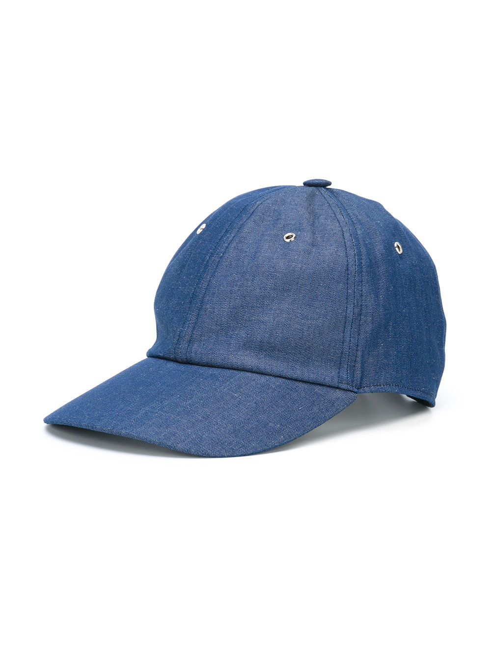denim cap 