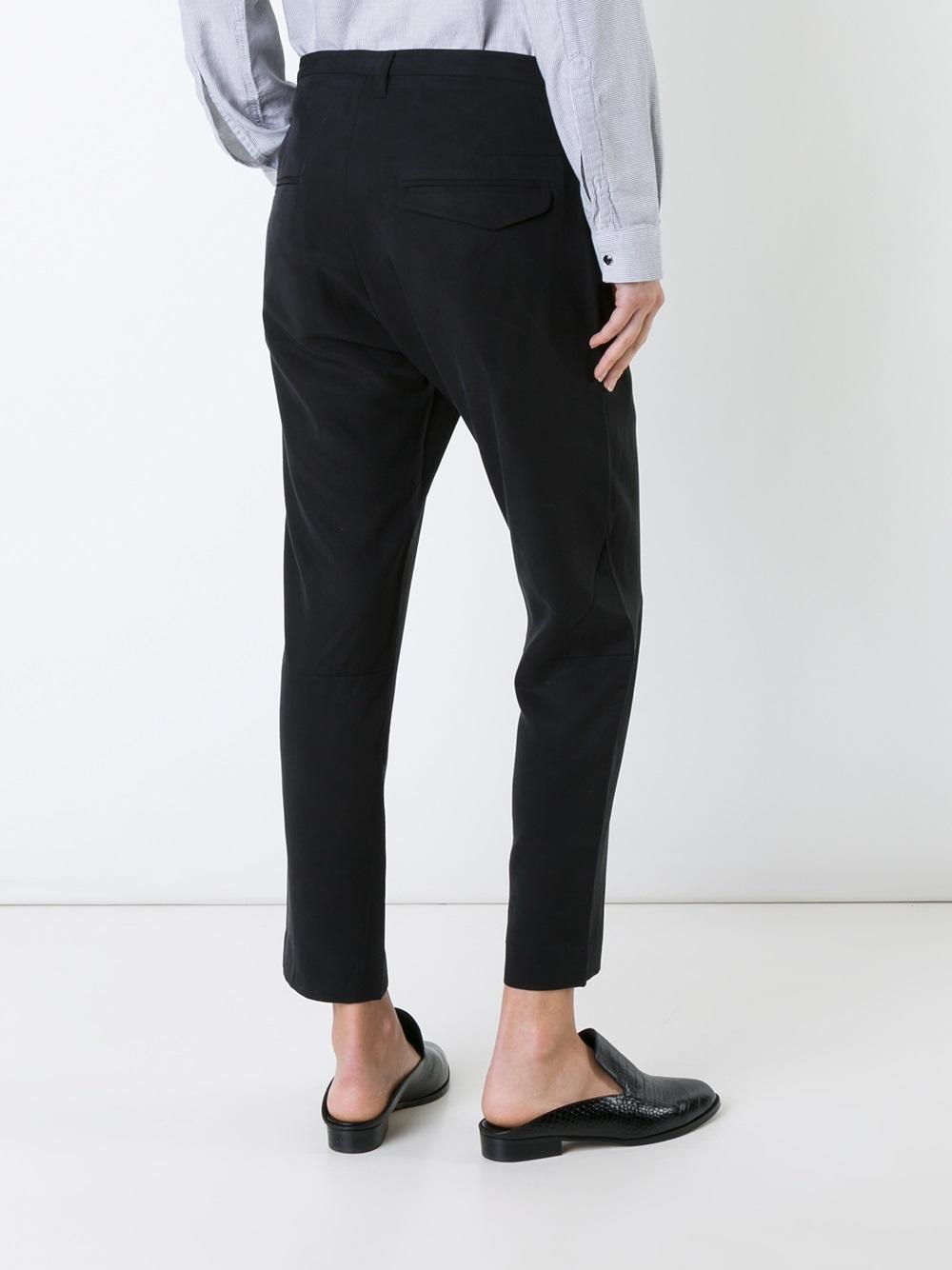 'Krissy' trousers