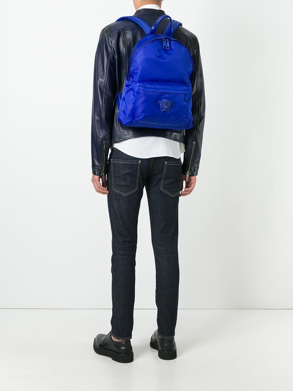 Palazzo Medusa backpack