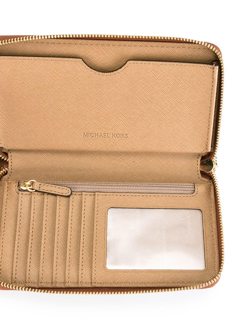 zip around wallet