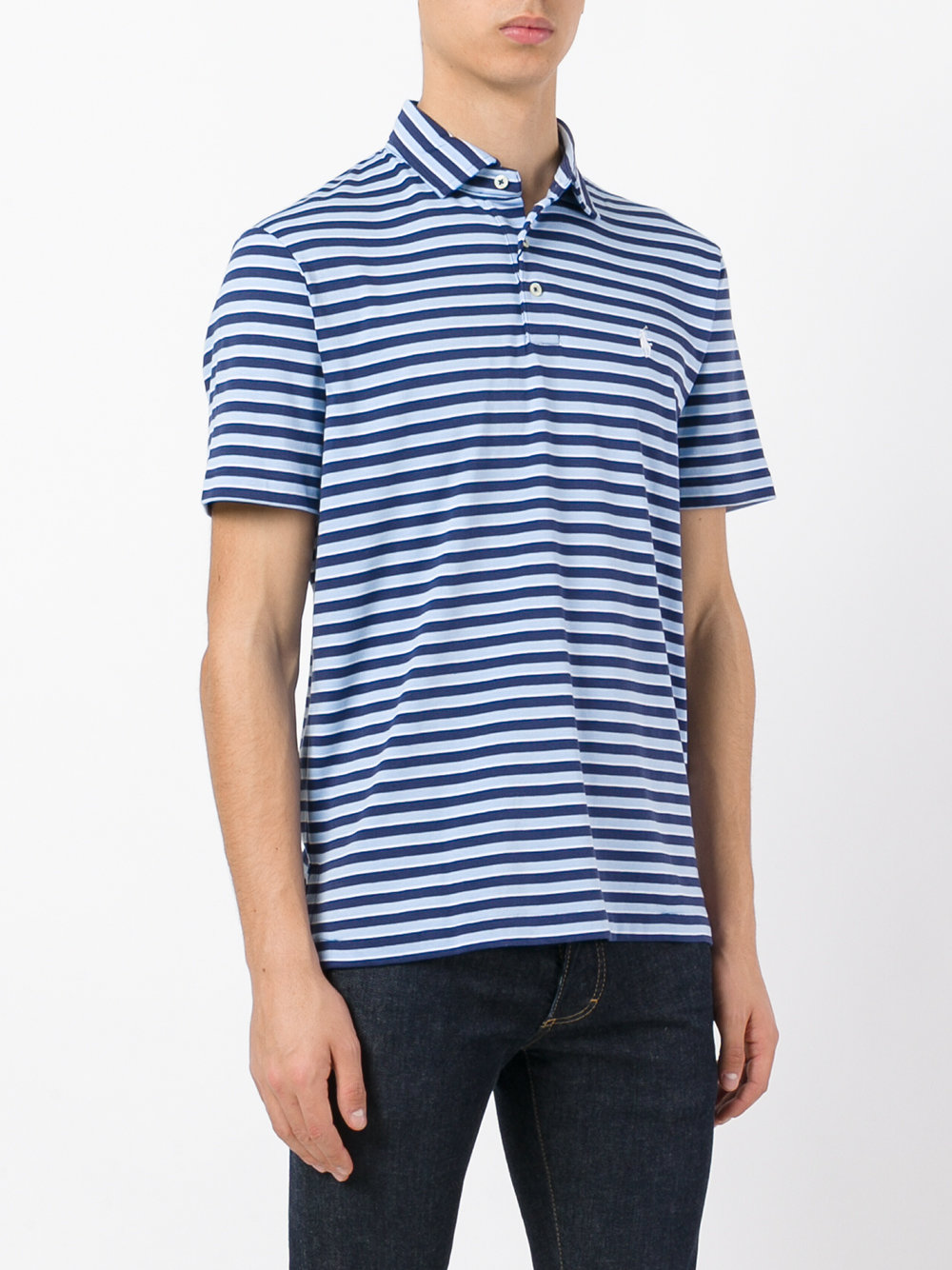 polo ralph lauren 条纹polo衫海淘返利 | 米饭粒返利网