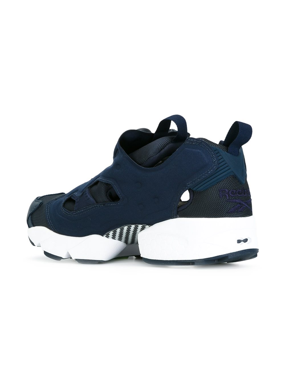 'Instapump Fury OG' sneakers