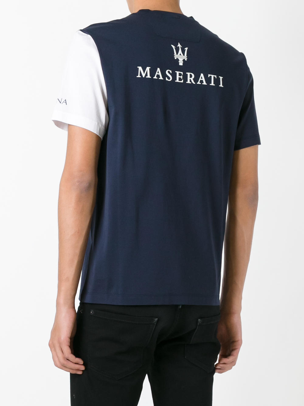 Maserati T-shirt 