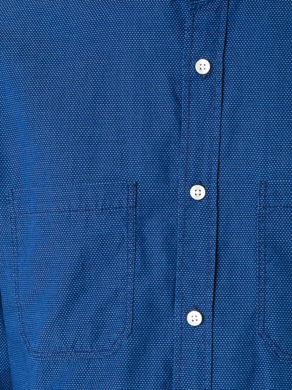 'Rick'衬衫