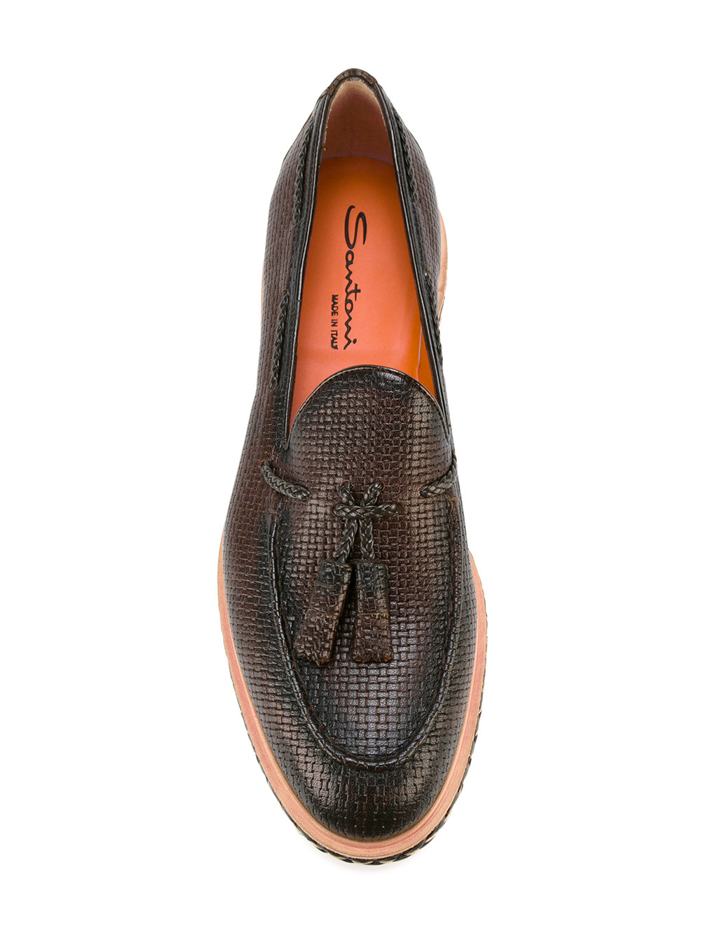 tassel loafers 