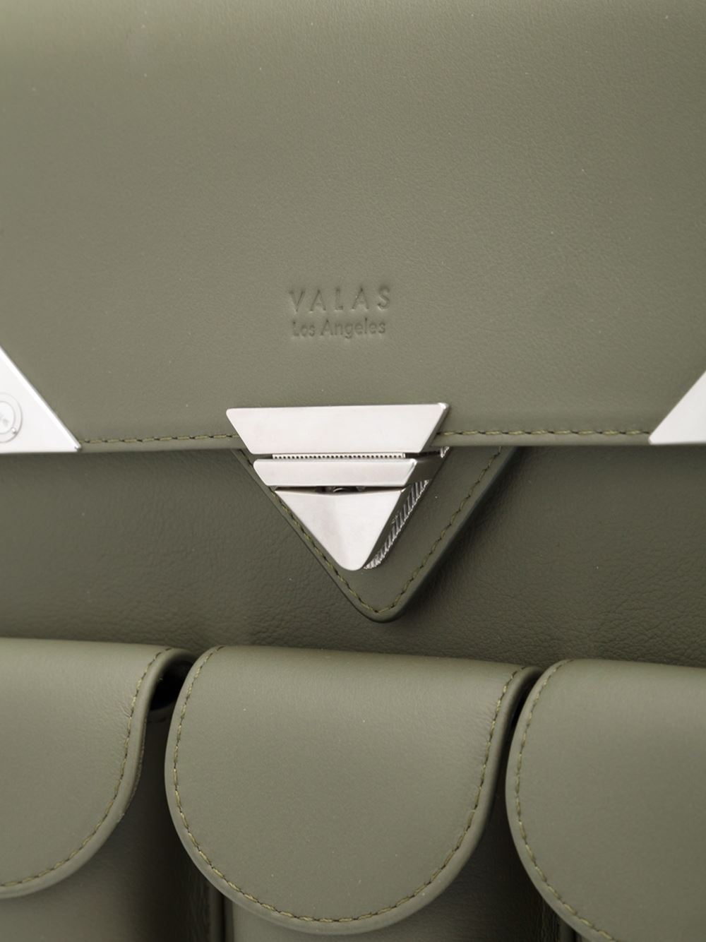'Voyager' backpack