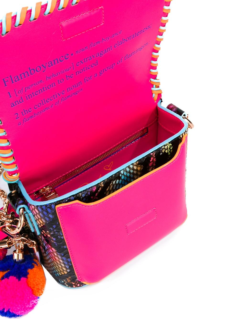 chain strap crossbody bag