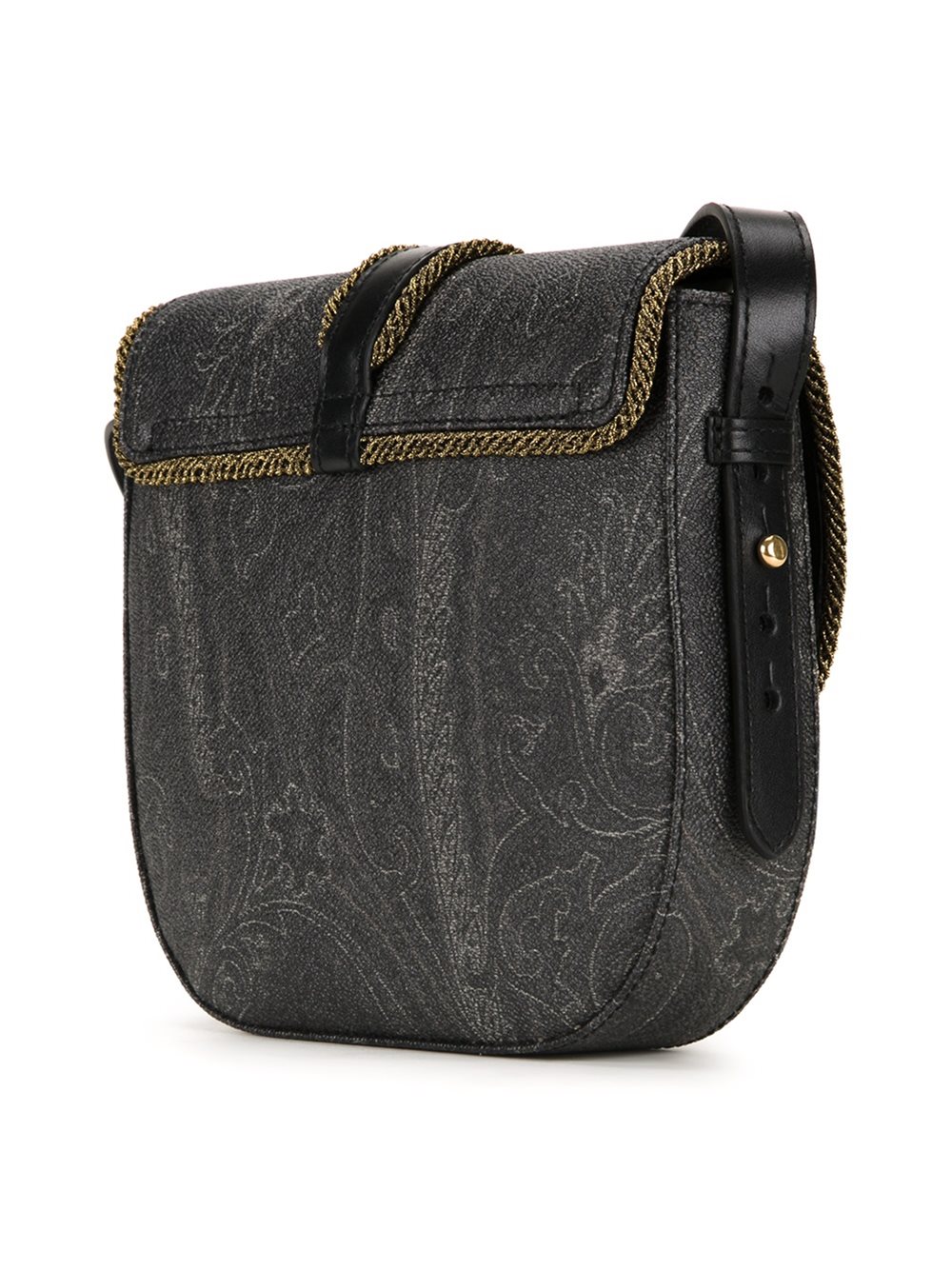 crossbody satchel bag