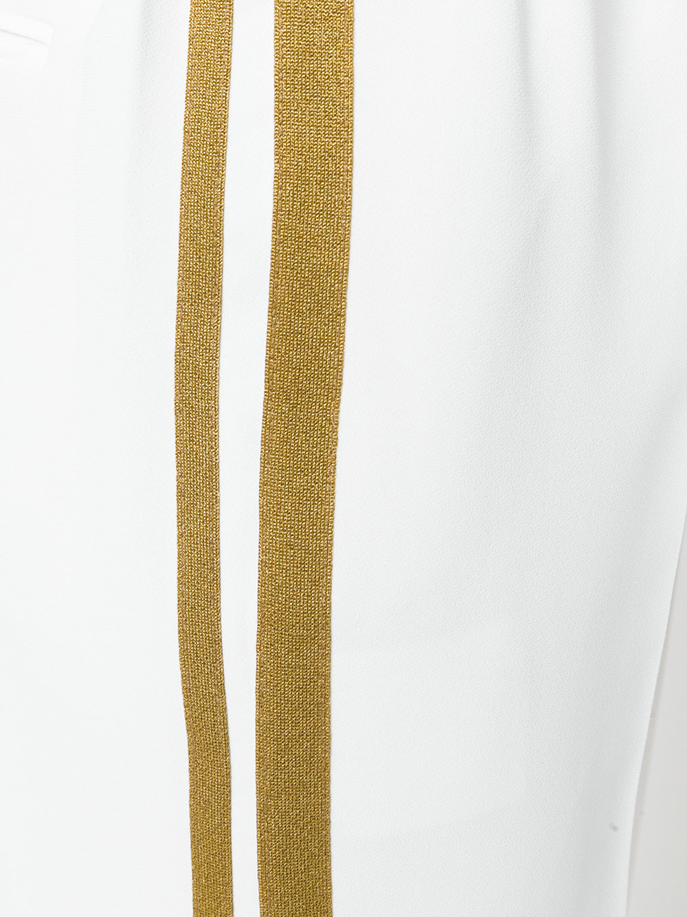 side panel track pants 