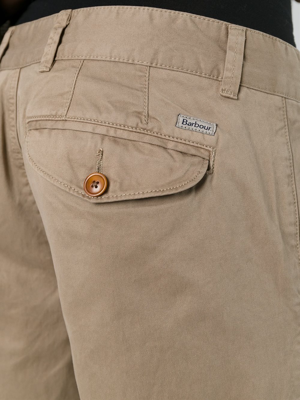 classic chinos