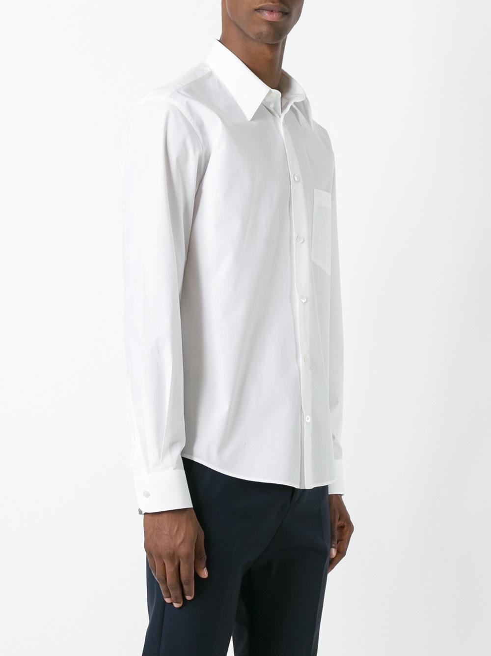classic Oxford shirt