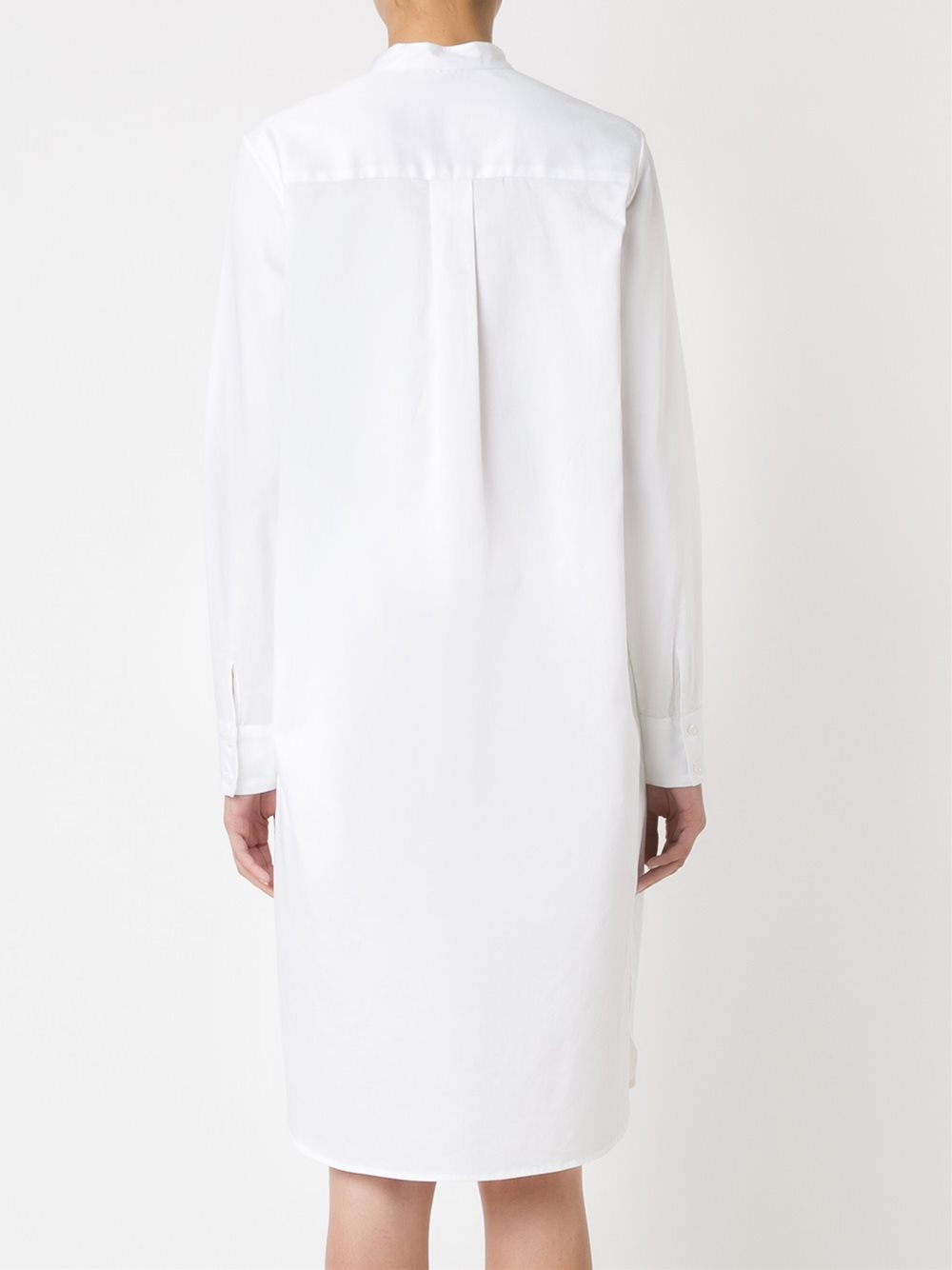 shirt dress