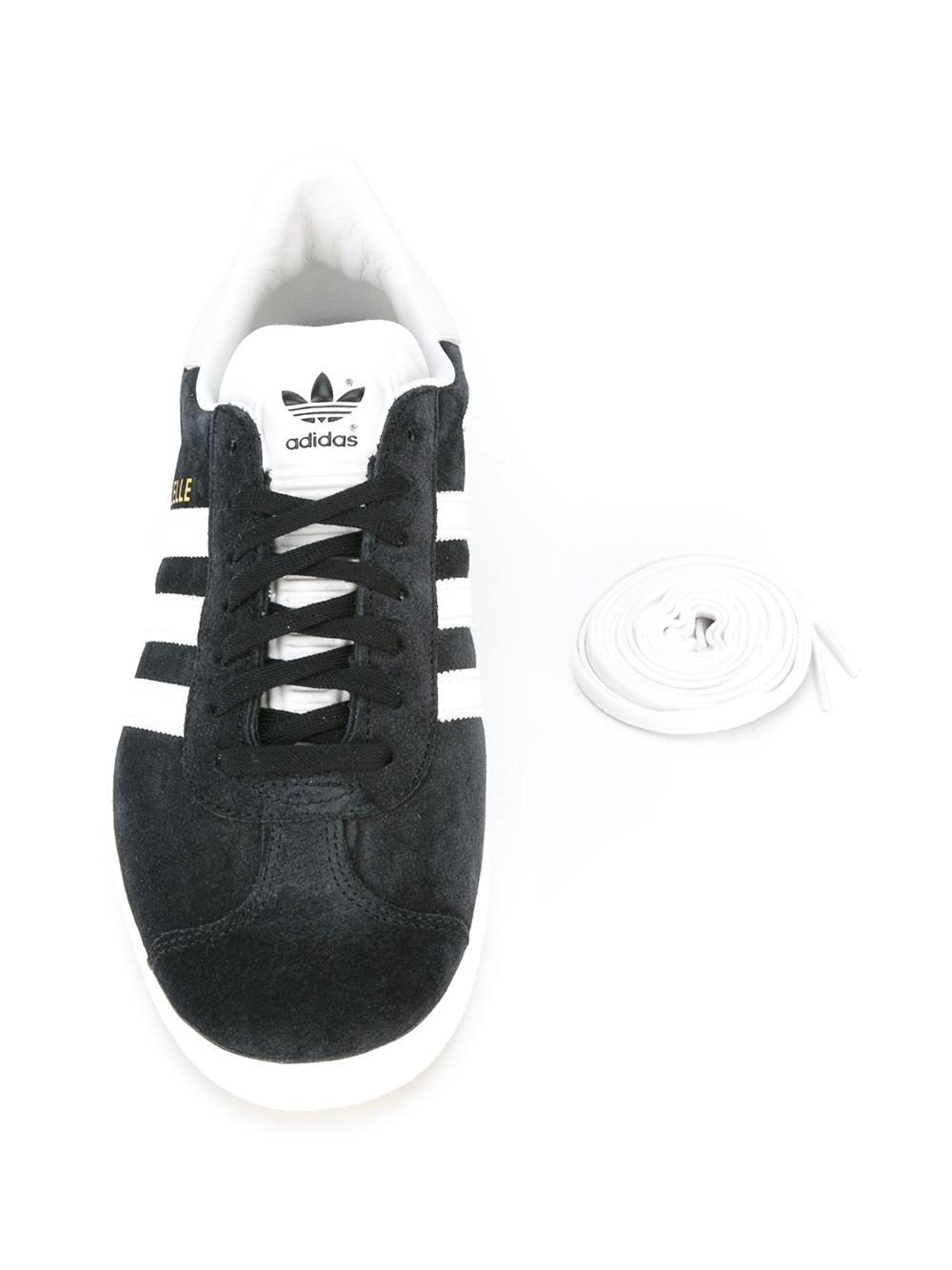 'Gazelle' sneakers