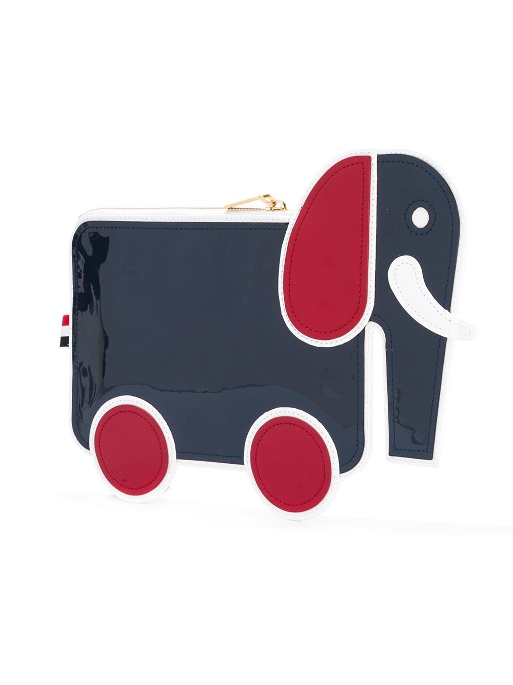 elephant clutch