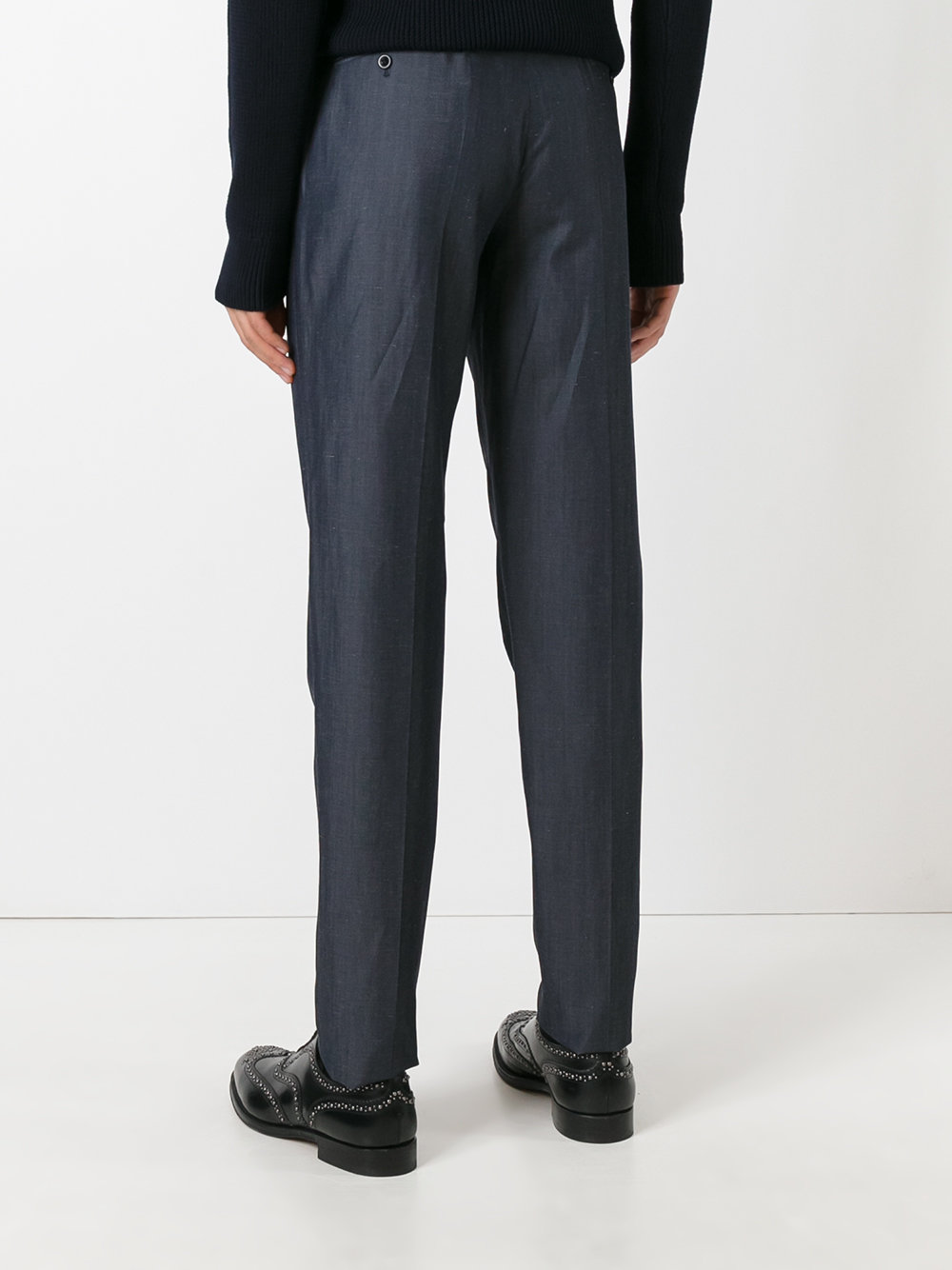 classic tailored trousers