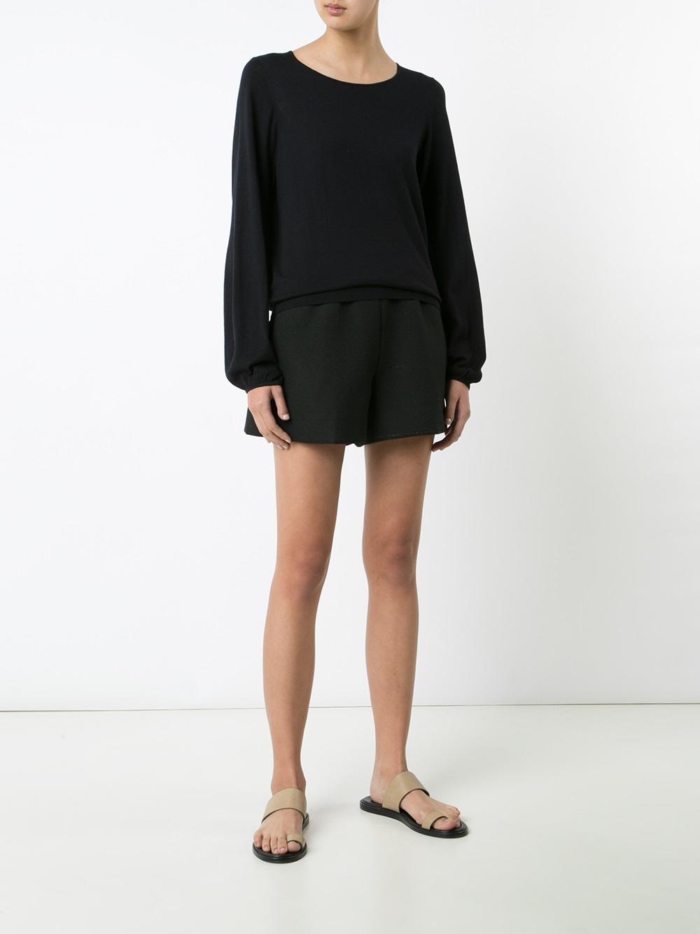 'Georgia' blouse 