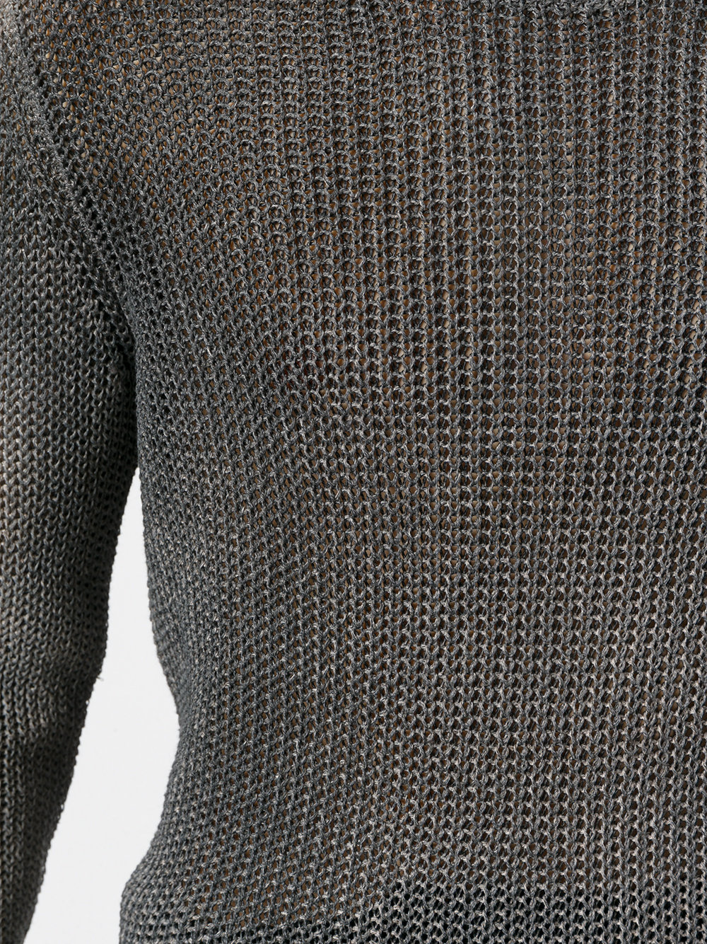 crew neck jumper 