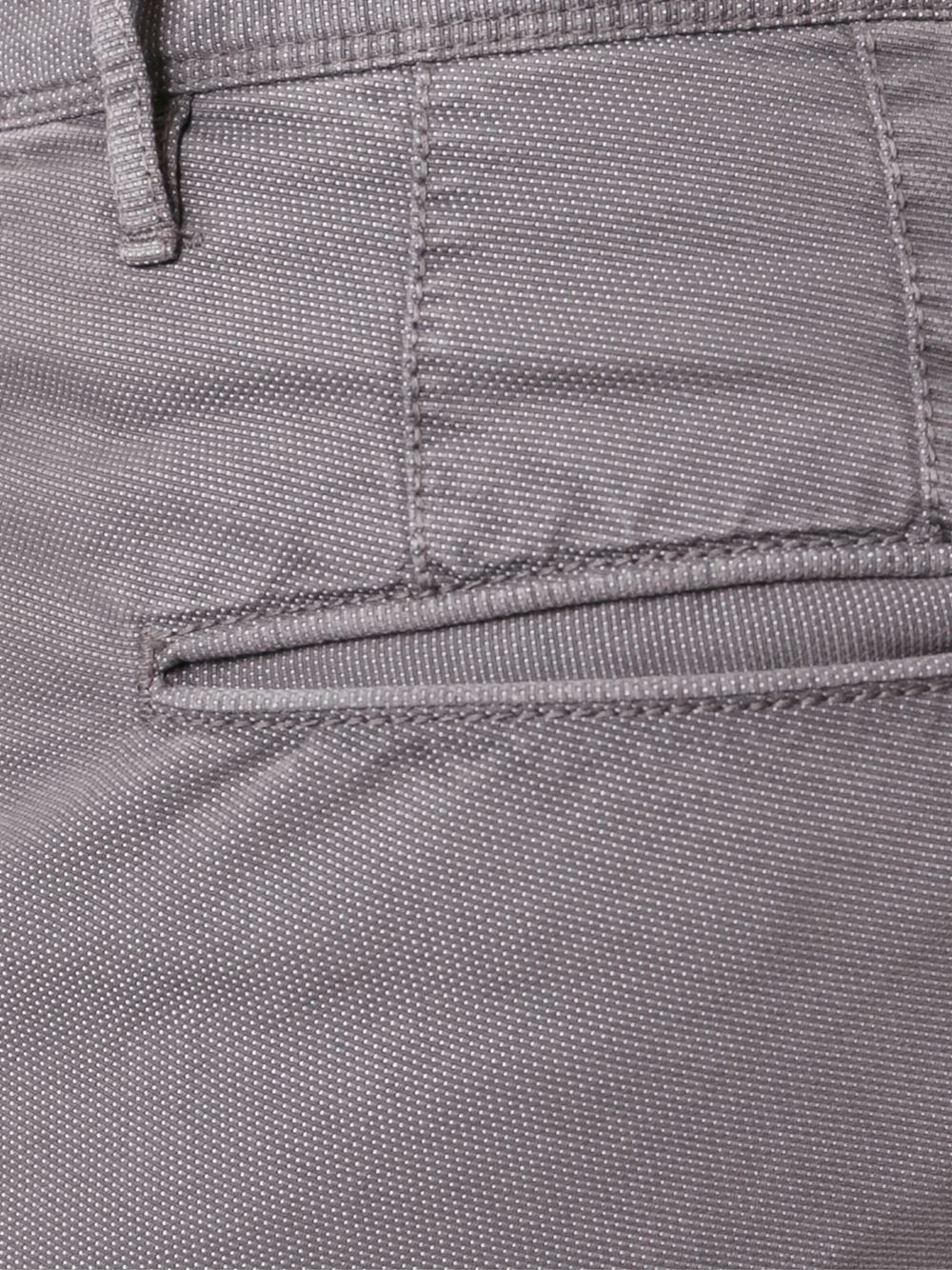 skinny cropped chinos