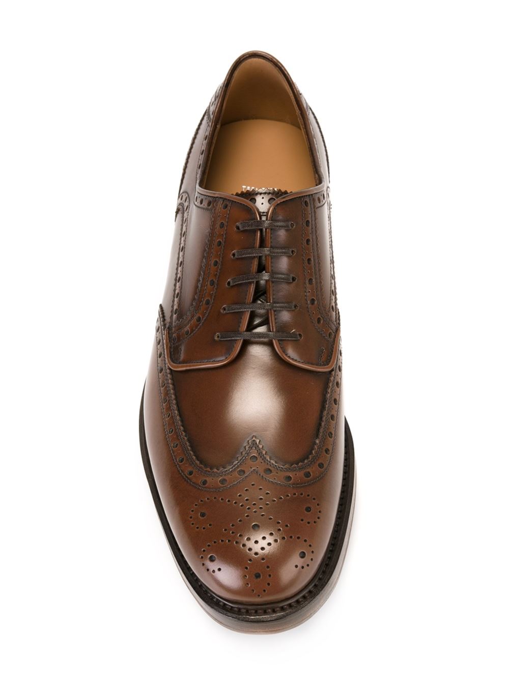 classic brogue shoes 