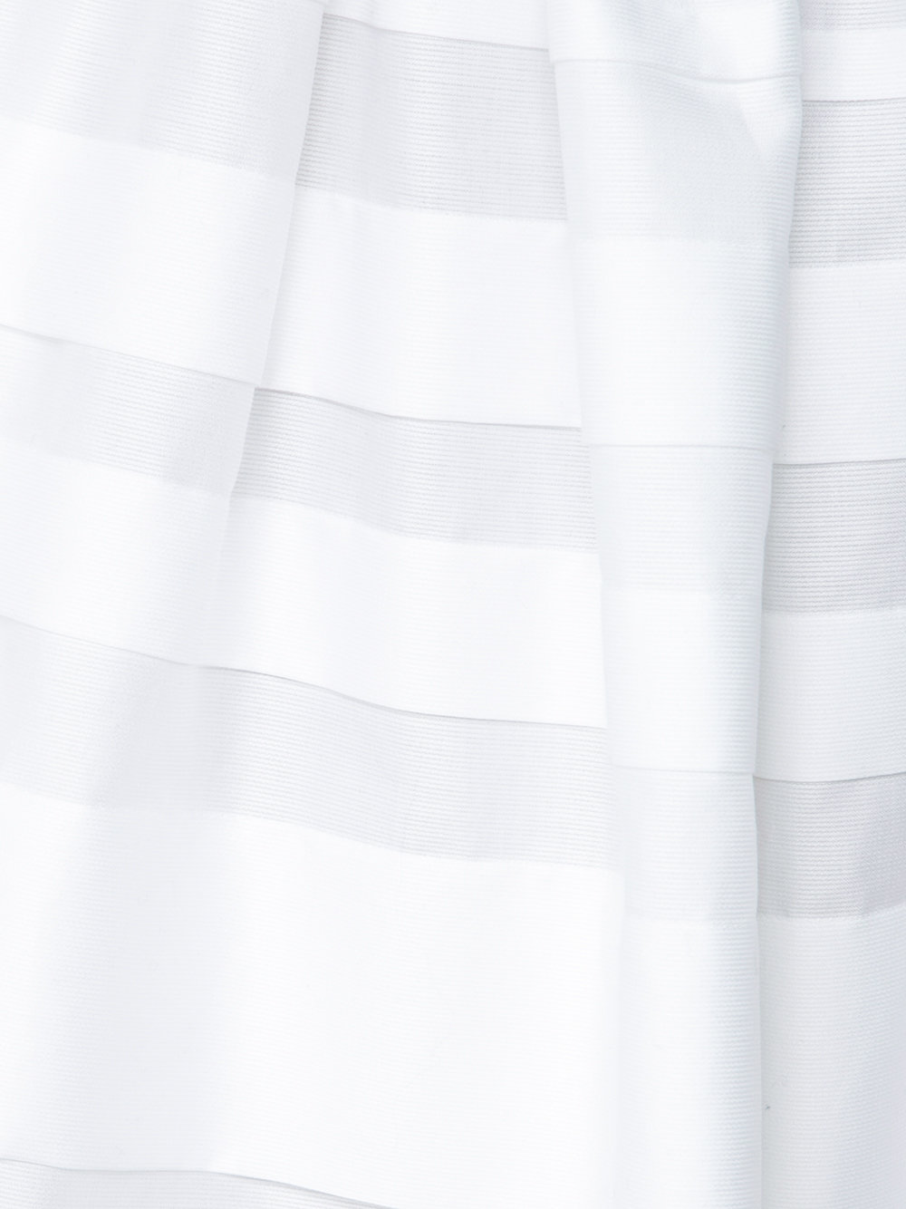 flared skirt 