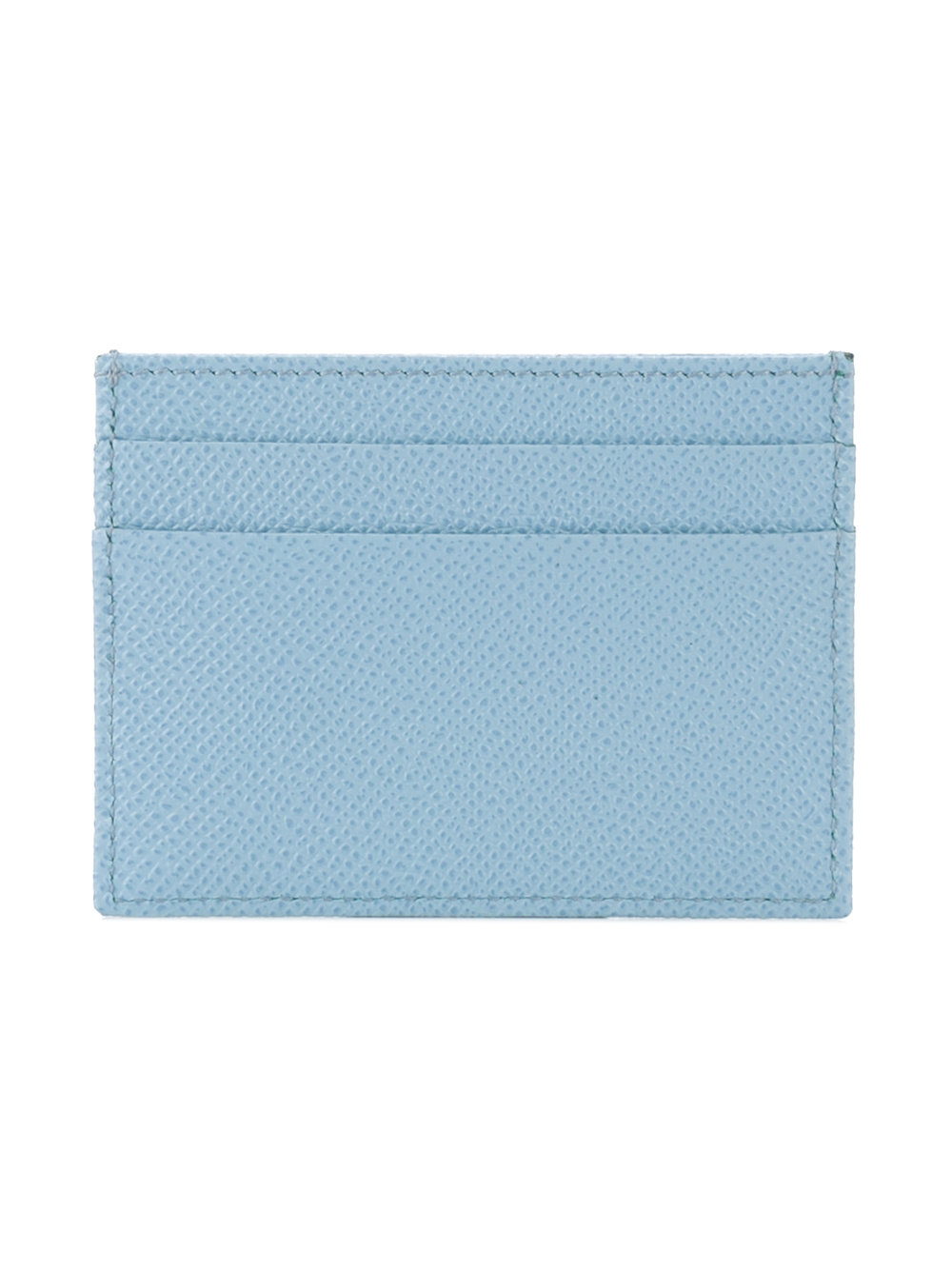 logo plaque cardholder