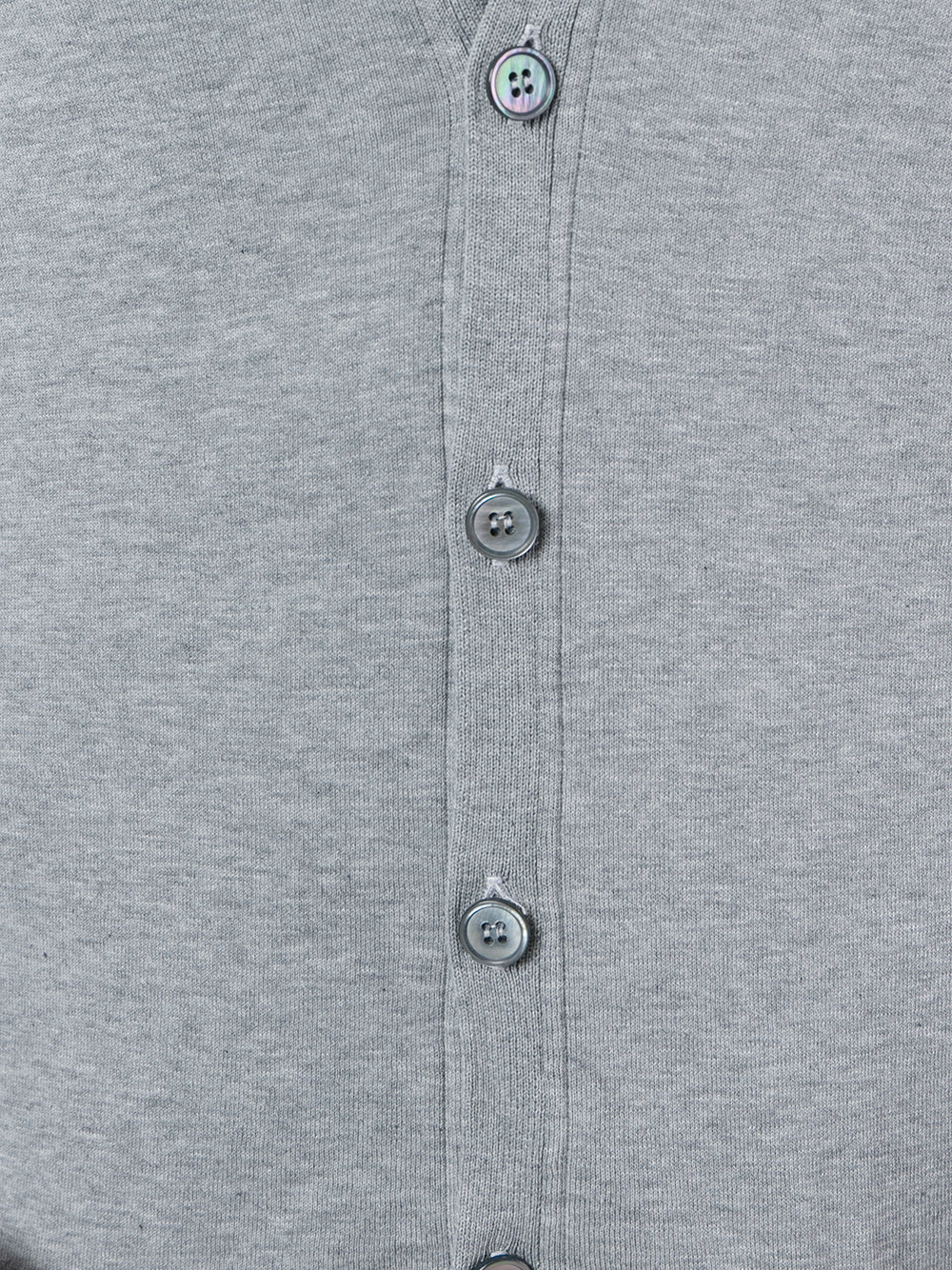 V-neck cardigan 
