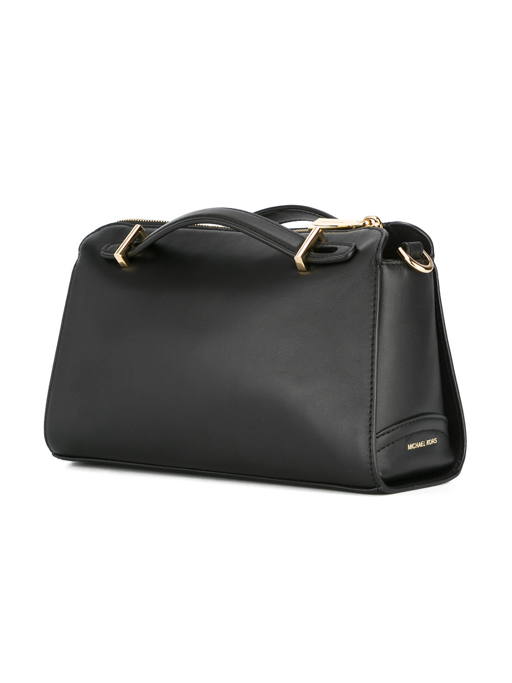 branded cross body bag 