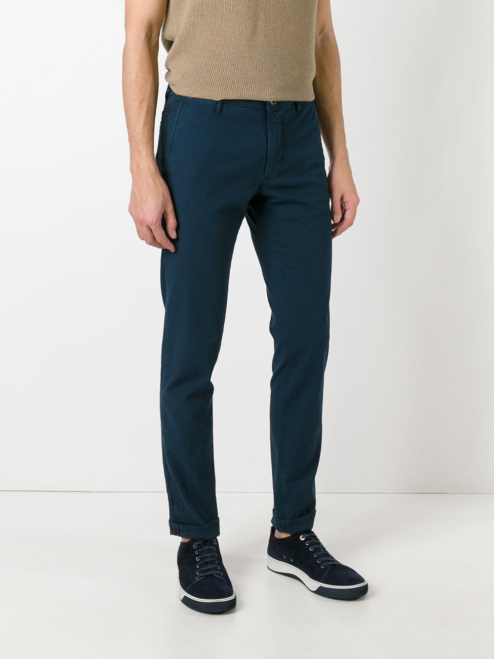 classic chinos