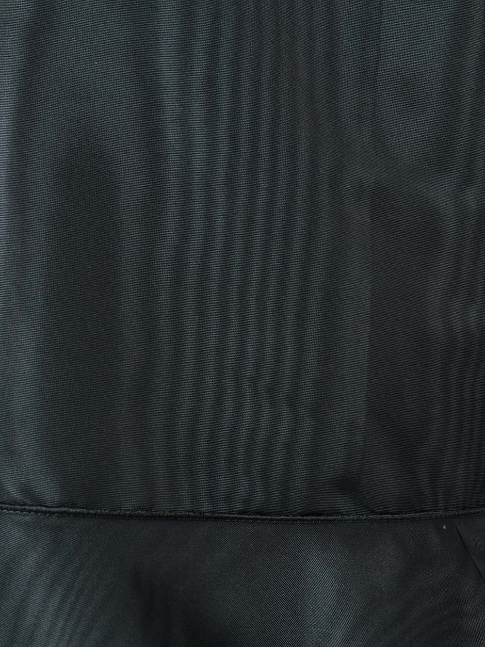 peplum hem jacket