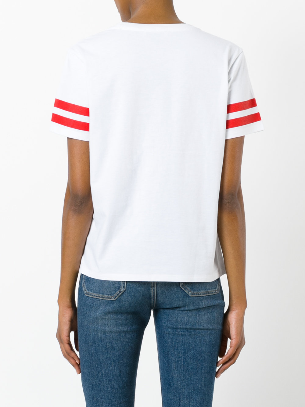 Robert Montgomery T-shirt 